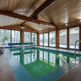 Фото отделочные работы деревянных домов