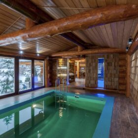 Фото отделочные работы деревянных домов