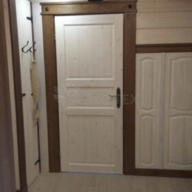 Фото отделочные работы деревянных домов