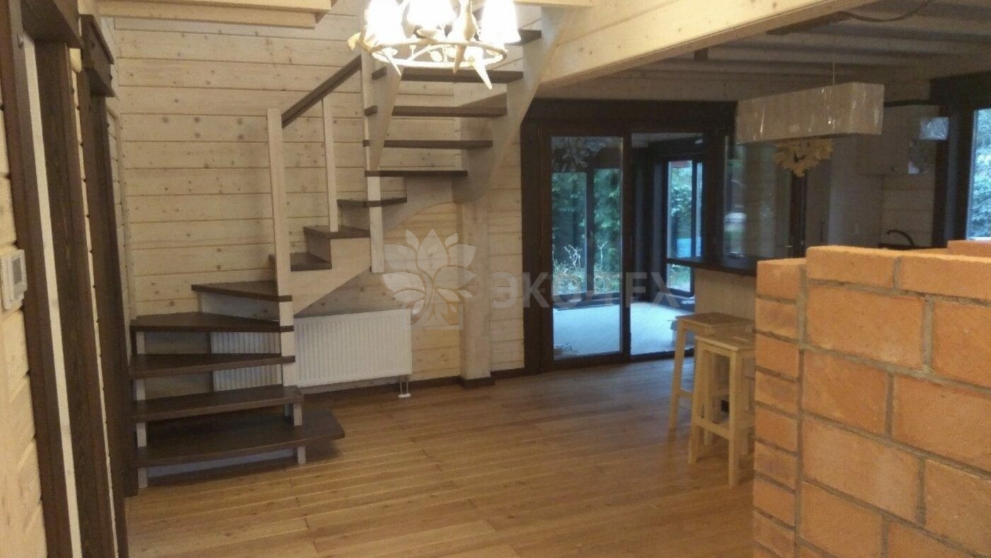 Фото отделочные работы деревянных домов