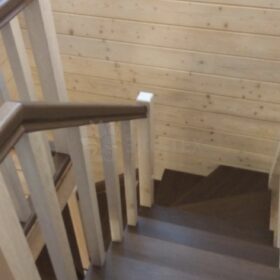 Фото отделочные работы деревянных домов