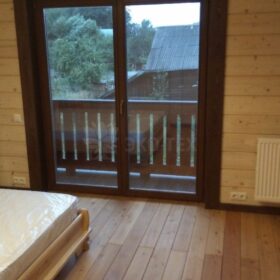 Фото отделочные работы деревянных домов