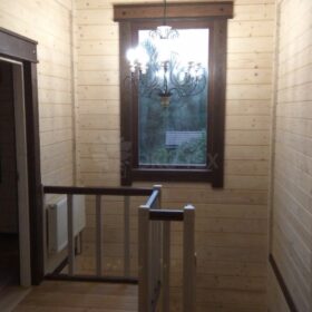 Фото отделочные работы деревянных домов