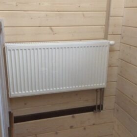 Фото отделочные работы деревянных домов