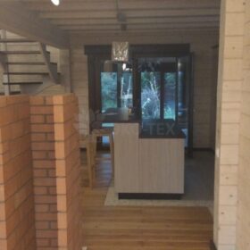 Фото отделочные работы деревянных домов