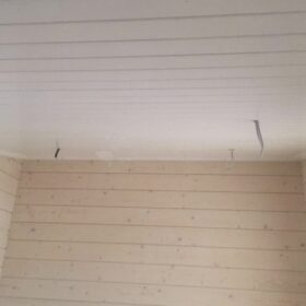 Фото отделочные работы деревянных домов