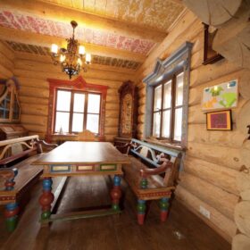 Фото отделочные работы деревянных домов