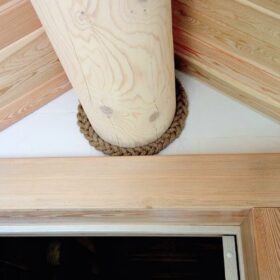 Фото отделочные работы деревянных домов