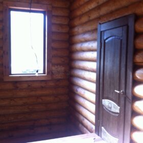 Фото отделочные работы деревянных домов