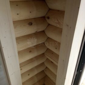 Фото отделочные работы деревянных домов