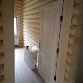 Фото отделочные работы деревянных домов