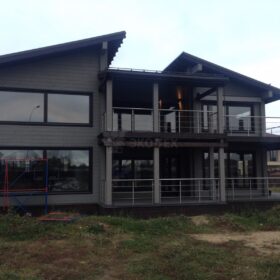 Фото отделочные работы деревянных домов