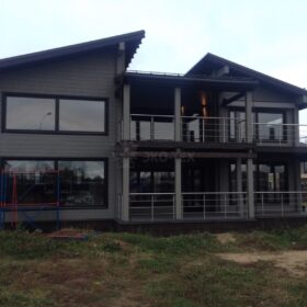 Фото отделочные работы деревянных домов