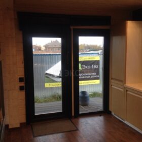 Фото отделочные работы деревянных домов