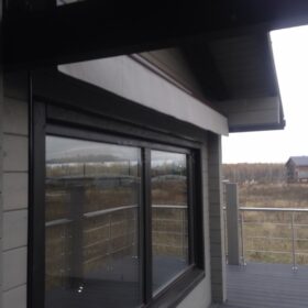 Фото отделочные работы деревянных домов