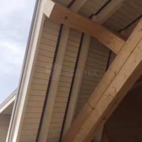 Фото отделочные работы деревянных домов