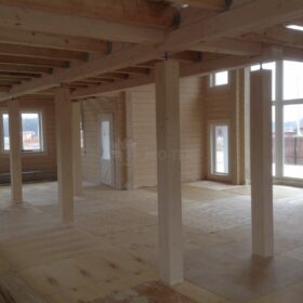 Фото отделочные работы деревянных домов