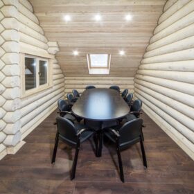 Фото отделочные работы деревянных домов