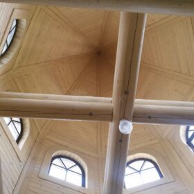 Фото отделочные работы деревянных домов