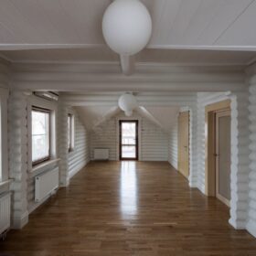 Фото отделочные работы деревянных домов