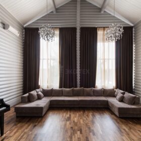 Фото отделочные работы деревянных домов