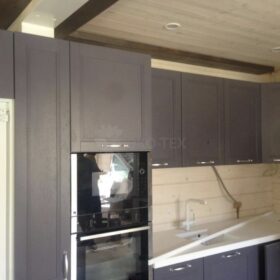 Фото отделочные работы деревянных домов