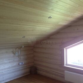 Фото отделочные работы деревянных домов