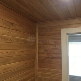 Фото отделочные работы деревянных домов