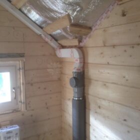 Фото отделочные работы деревянных домов