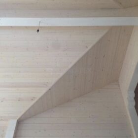 Фото отделочные работы деревянных домов