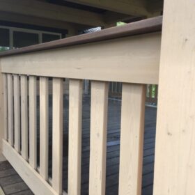 Фото отделочные работы деревянных домов