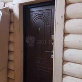 Фото отделочные работы деревянных домов