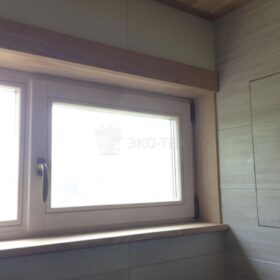 Фото отделочные работы деревянных домов