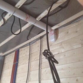 Фото отделочные работы деревянных домов