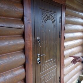 Фото отделочные работы деревянных домов