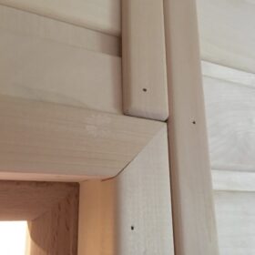 Фото отделочные работы деревянных домов