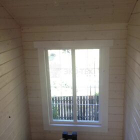 Фото отделочные работы деревянных домов