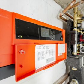 Эко-тех индивидуальный проект дома и бани