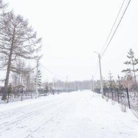 Эко-тех строительство и обустройство коттеджного поселка "Александрово"