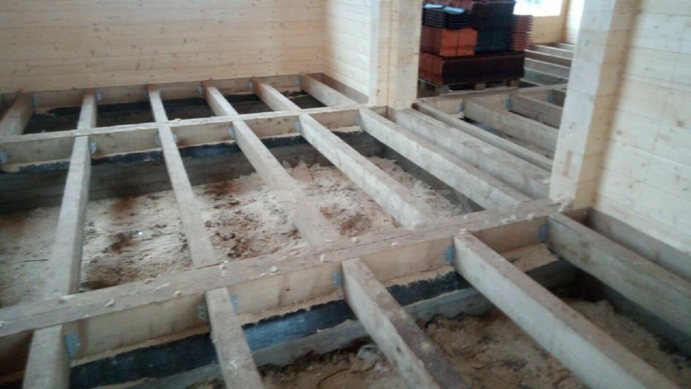 ecotechstroy.ru