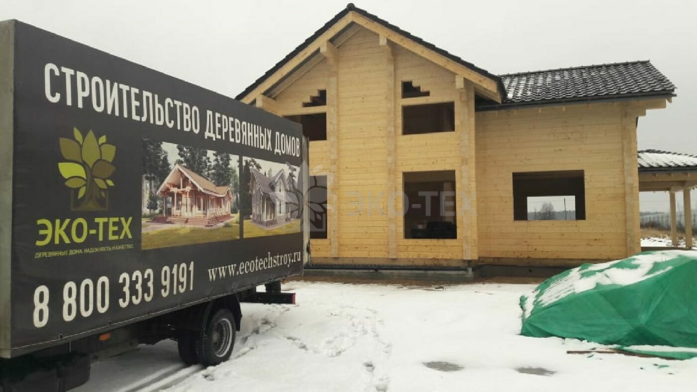 ecotechstroy.ru
