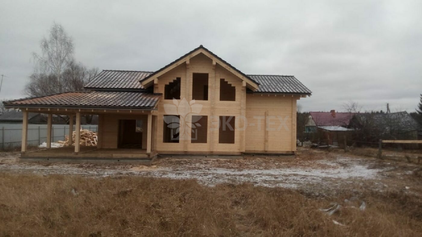 ecotechstroy.ru