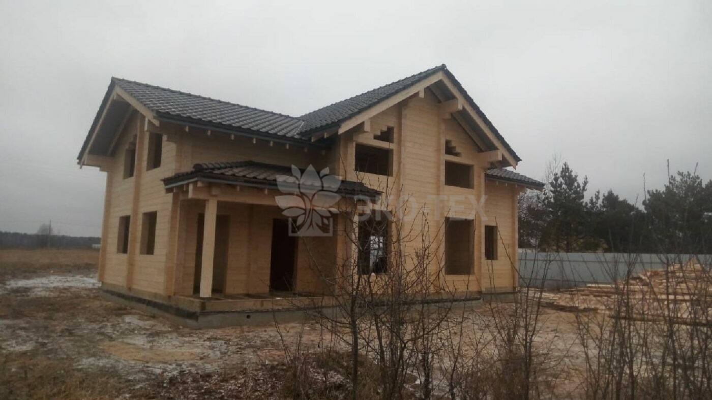ecotechstroy.ru