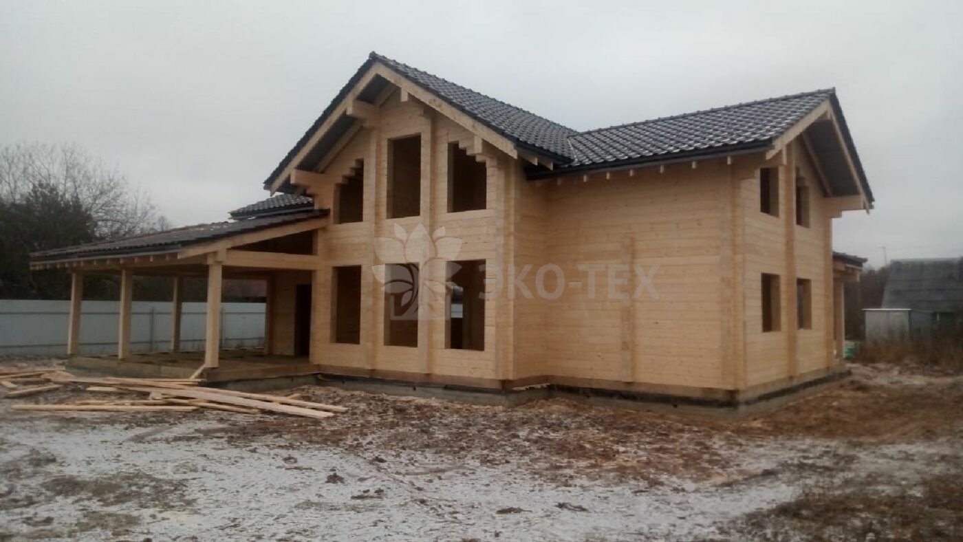 ecotechstroy.ru