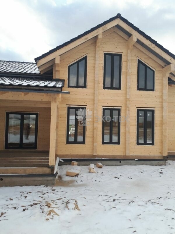 ecotechstroy.ru