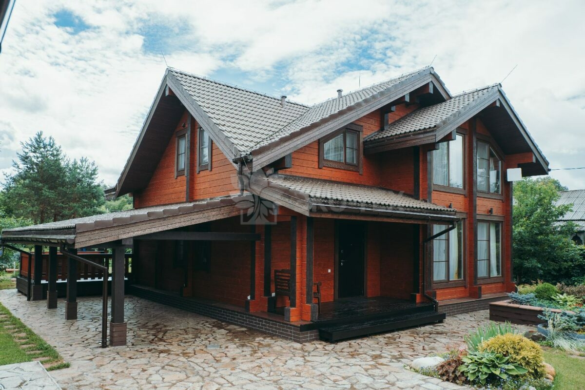 ecotechstroy.ru
