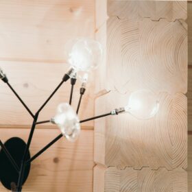 Эко-тех проект Дублин клееный брус