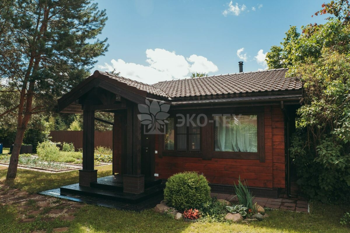 ecotechstroy.ru