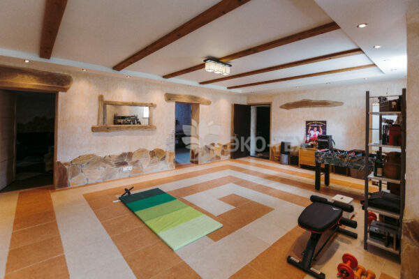 Эко-тех проект Ньютон рубленное бревно