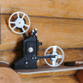 Эко-тех проект Ньютон рубленное бревно